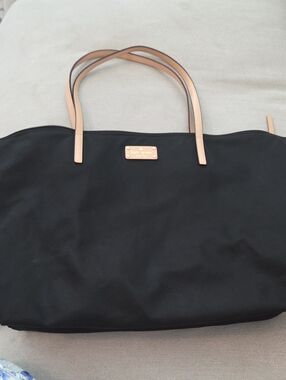 Kate Spade Nylon Tote